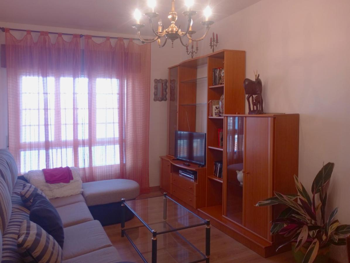 El Balcon Da Granxa 3000 Daire Dış mekan fotoğraf